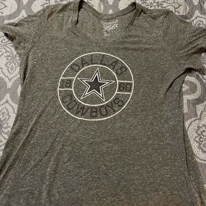 Dallas Cowboys t-shirt